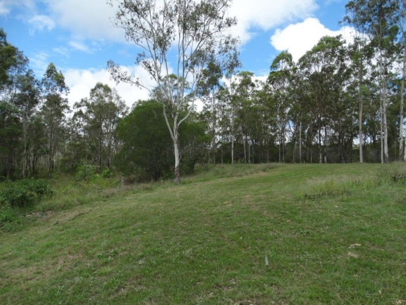 Lot 2 Neils Road, Rosedale QLD 4674