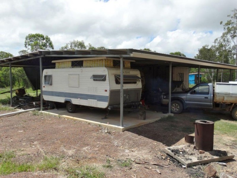 Lot 2 Neils Road, Rosedale QLD 4674