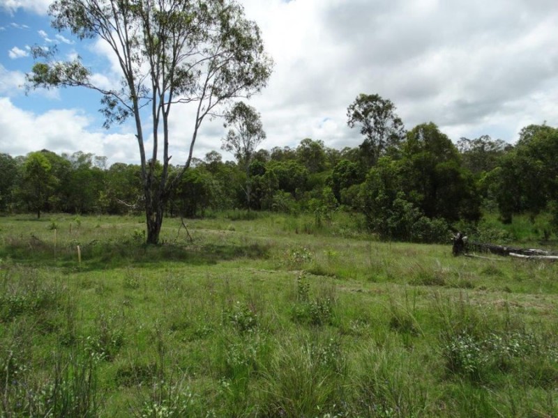Lot 2 Neils Road, Rosedale QLD 4674