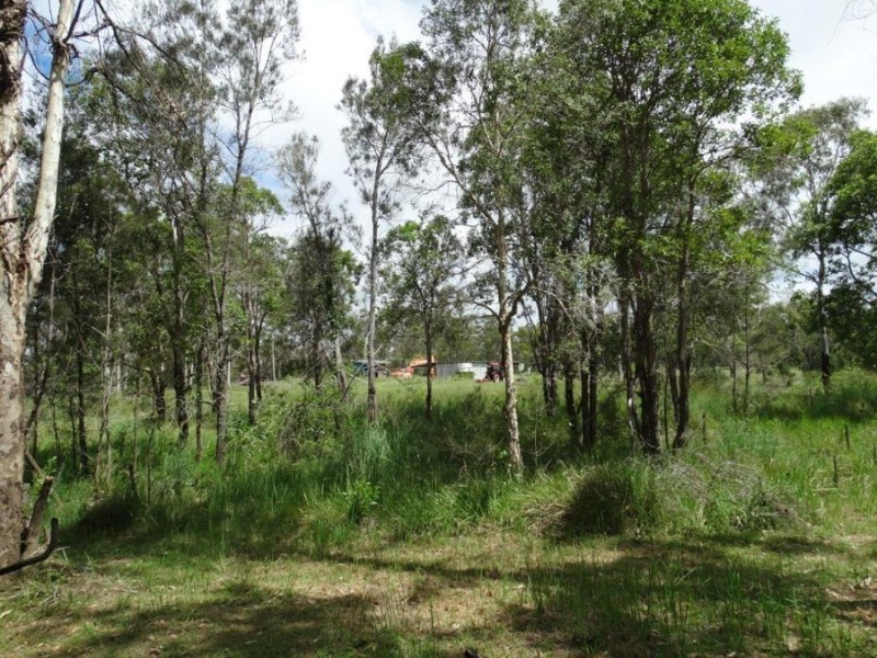 Lot 2 Neils Road, Rosedale QLD 4674