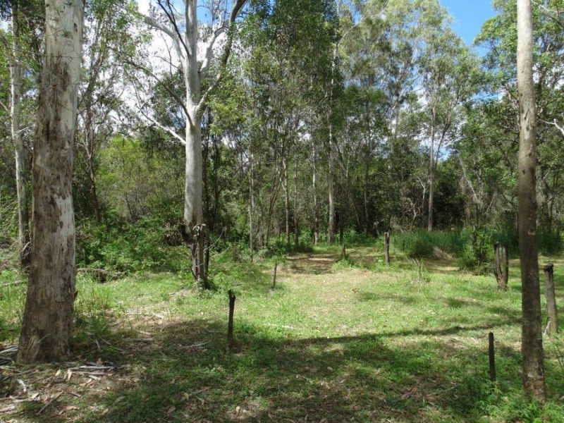 Lot 2 Neils Road, Rosedale QLD 4674