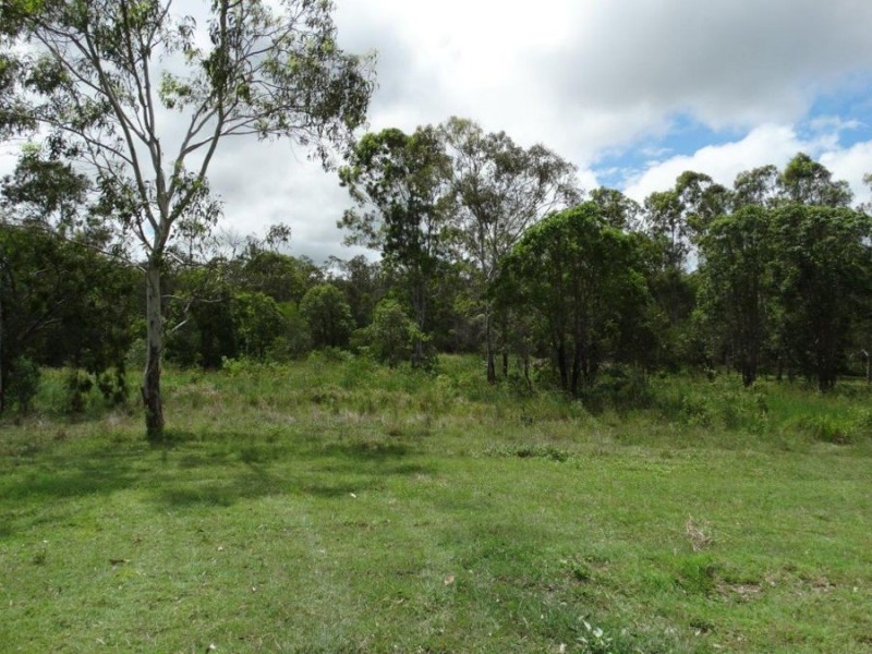 Lot 2 Neils Road, Rosedale QLD 4674