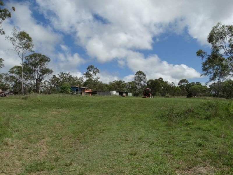 Lot 2 Neils Road, Rosedale QLD 4674