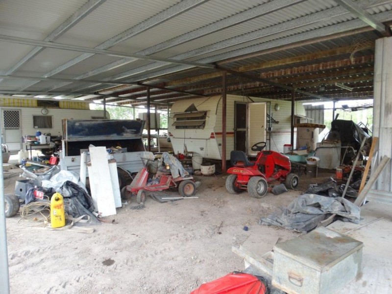 Lot 2 Neils Road, Rosedale QLD 4674