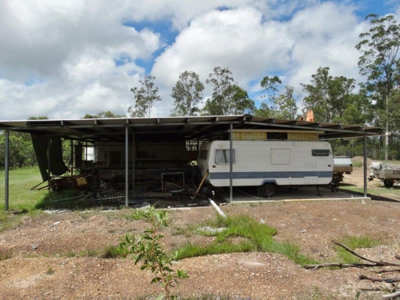 Lot 2 Neils Road, Rosedale QLD 4674