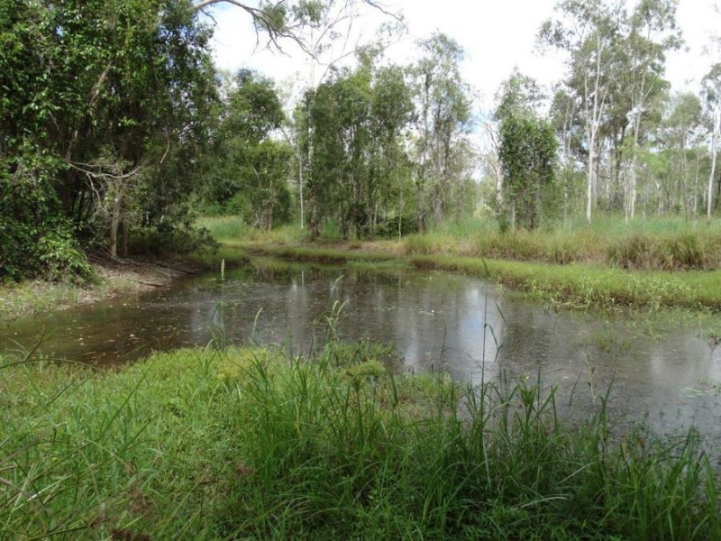 Lot 2 Neils Road, Rosedale QLD 4674