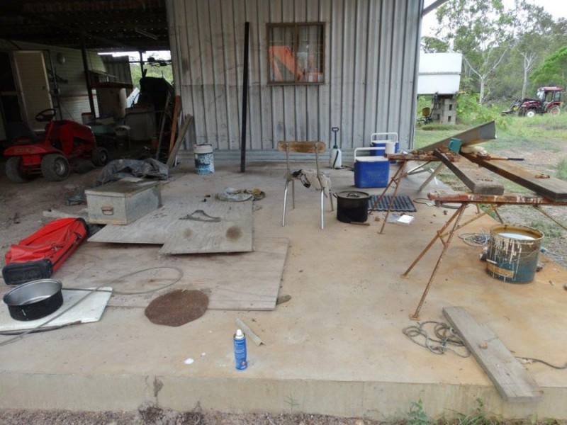 Lot 2 Neils Road, Rosedale QLD 4674