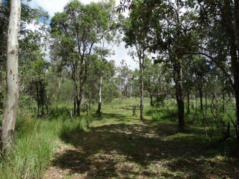 Lot 2 Neils Road, Rosedale QLD 4674