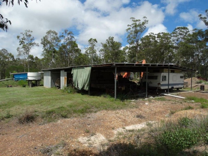 Lot 2 Neils Road, Rosedale QLD 4674