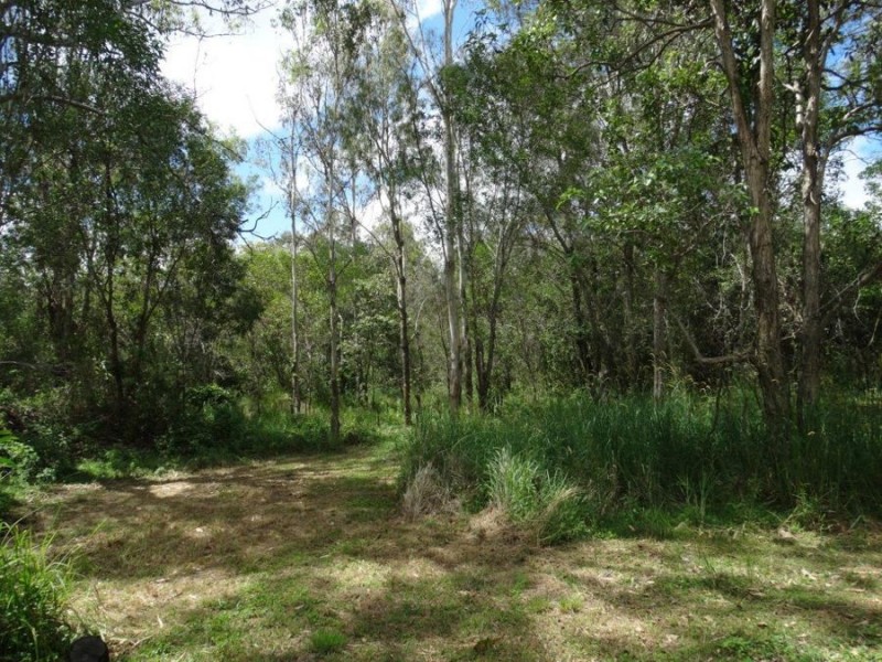 Lot 2 Neils Road, Rosedale QLD 4674