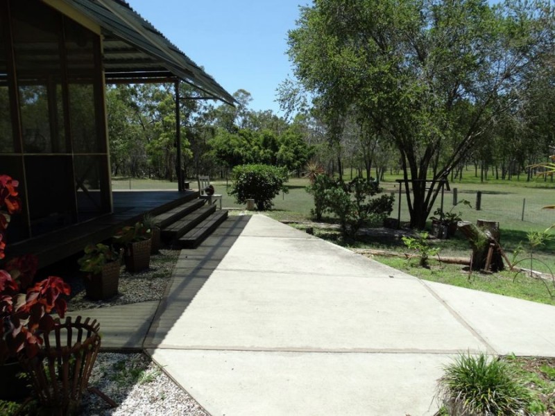 413 Deepwater Road, Deepwater QLD 4674