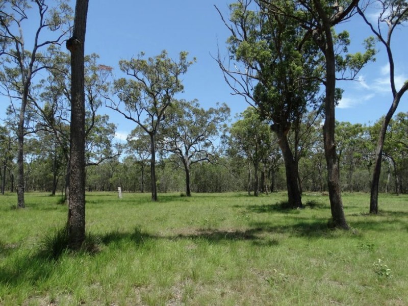 413 Deepwater Road, Deepwater QLD 4674