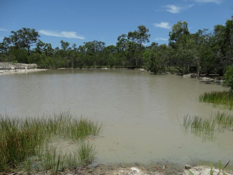 413 Deepwater Road, Deepwater QLD 4674