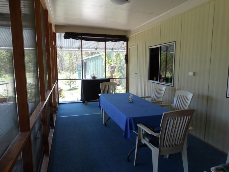 413 Deepwater Road, Deepwater QLD 4674