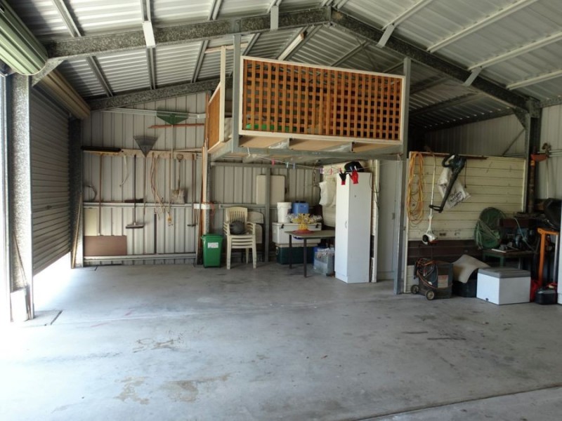 413 Deepwater Road, Deepwater QLD 4674