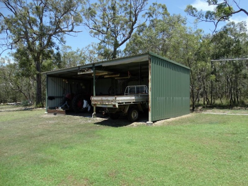 413 Deepwater Road, Deepwater QLD 4674