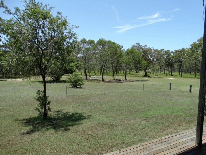 413 Deepwater Road, Deepwater QLD 4674