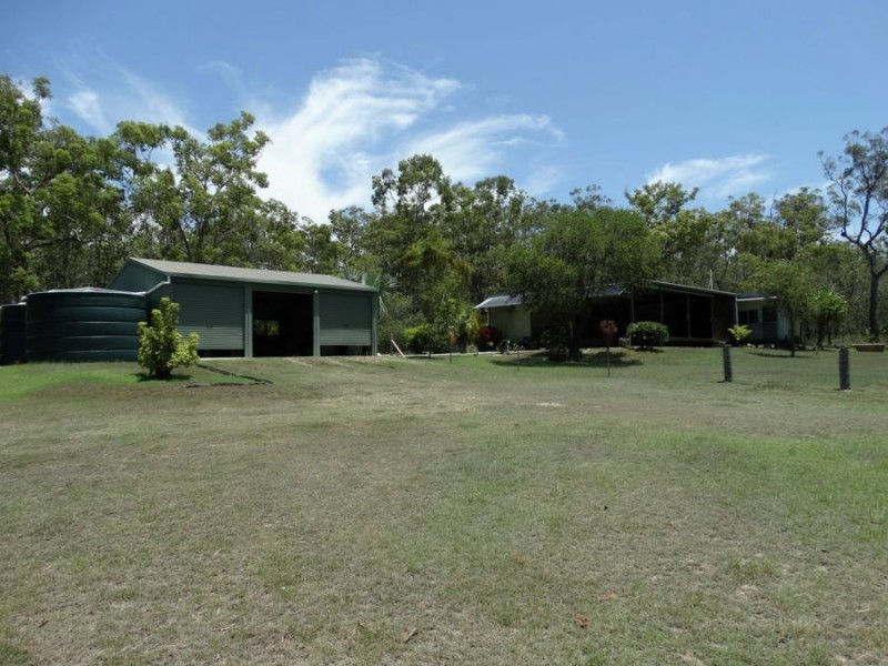 413 Deepwater Road, Deepwater QLD 4674
