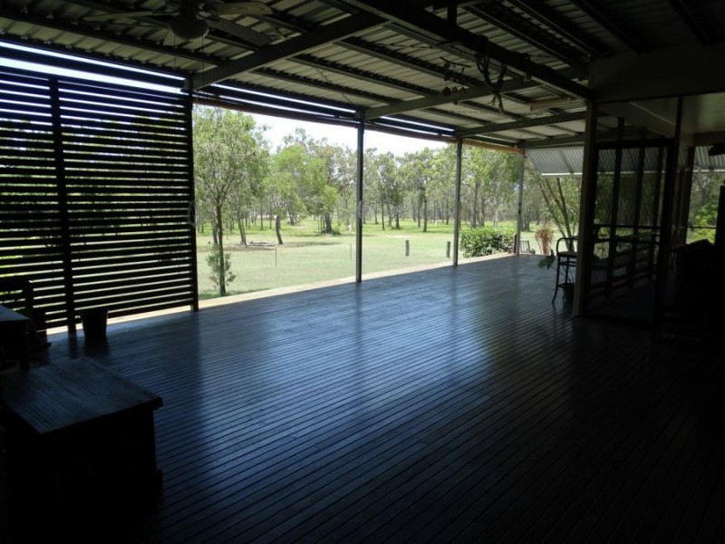 413 Deepwater Road, Deepwater QLD 4674