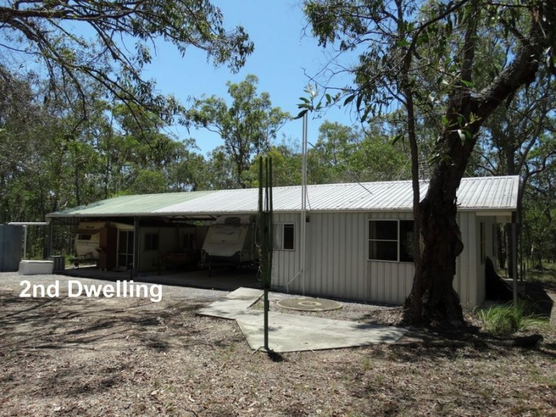 413 Deepwater Road, Deepwater QLD 4674