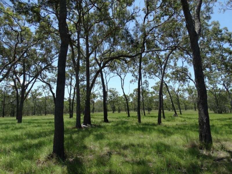 413 Deepwater Road, Deepwater QLD 4674