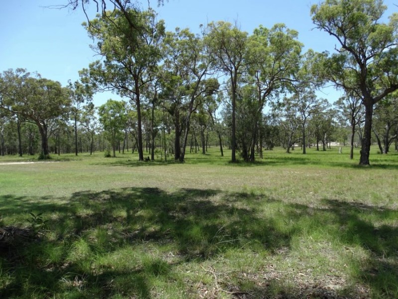 413 Deepwater Road, Deepwater QLD 4674