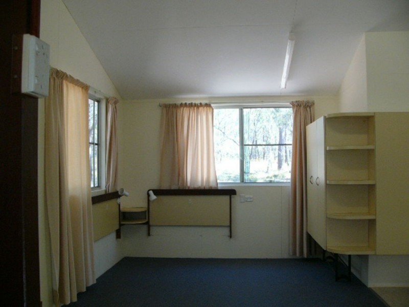 413 Deepwater Road, Deepwater QLD 4674