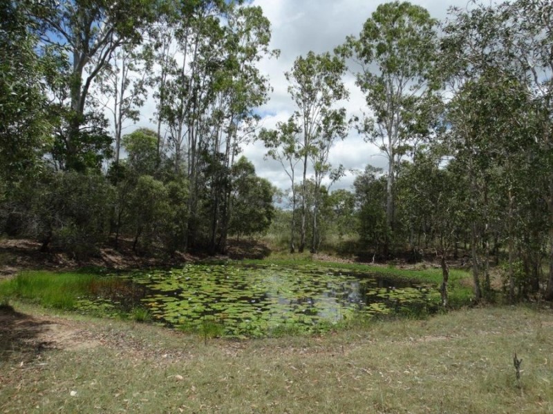 Lot 20 Tableland Road, Mount Maria QLD 4674