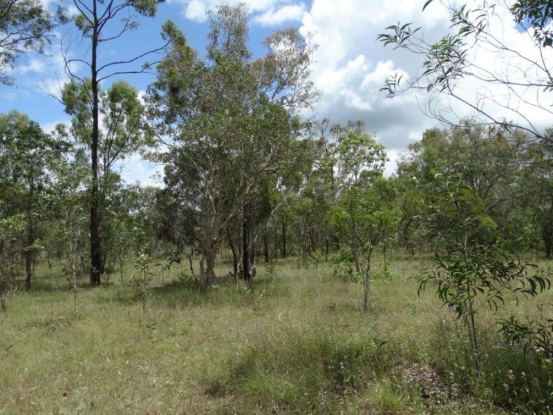 Lot 20 Tableland Road, Mount Maria QLD 4674