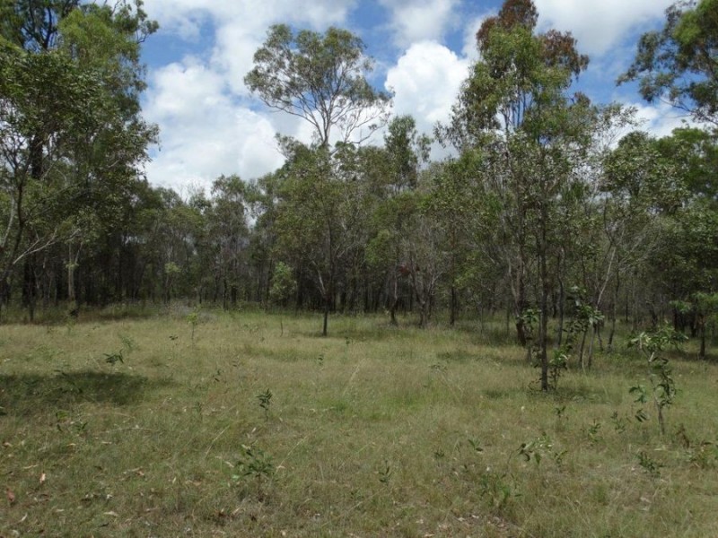 Lot 20 Tableland Road, Mount Maria QLD 4674