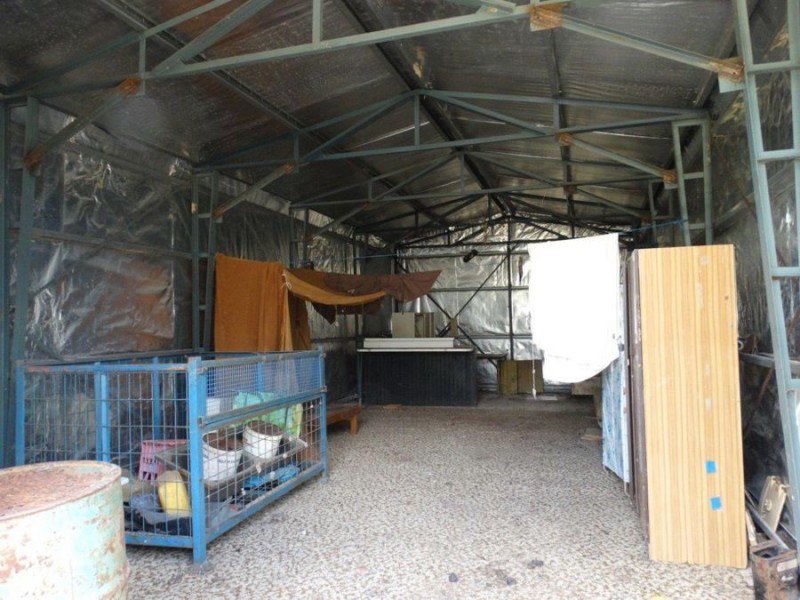 Lot 20 Tableland Road, Mount Maria QLD 4674