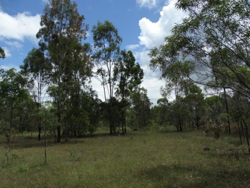 Lot 20 Tableland Road, Mount Maria QLD 4674