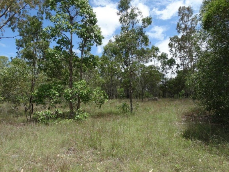 Lot 20 Tableland Road, Mount Maria QLD 4674