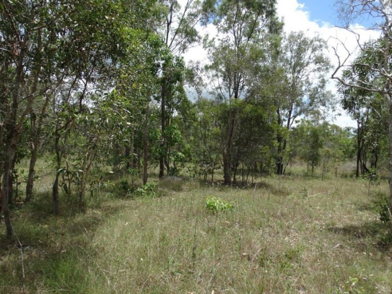 Lot 20 Tableland Road, Mount Maria QLD 4674