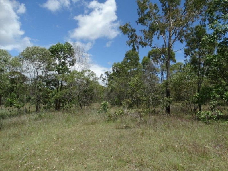 Lot 20 Tableland Road, Mount Maria QLD 4674