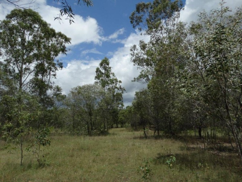Lot 20 Tableland Road, Mount Maria QLD 4674