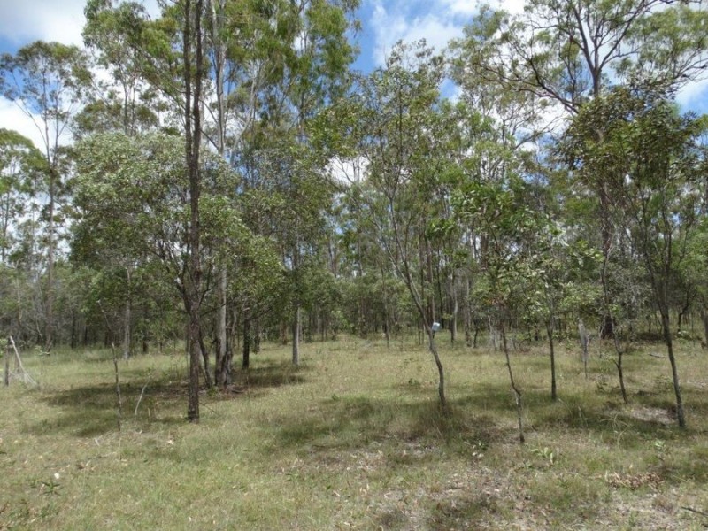 Lot 20 Tableland Road, Mount Maria QLD 4674