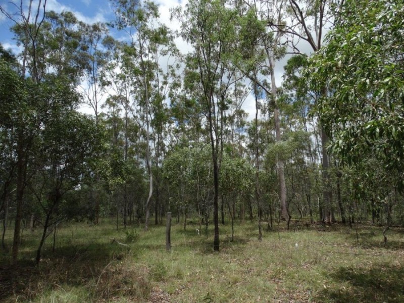 Lot 20 Tableland Road, Mount Maria QLD 4674