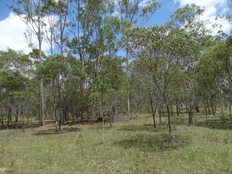 Lot 20 Tableland Road, Mount Maria QLD 4674
