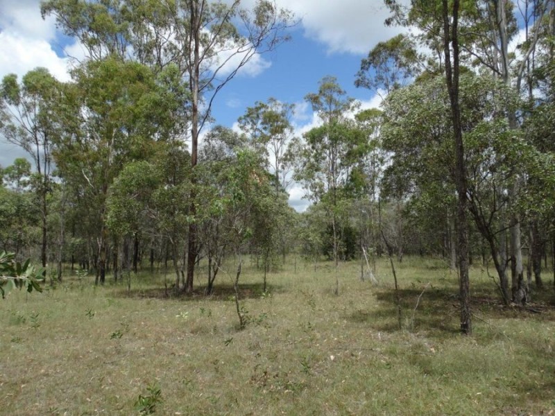 Lot 20 Tableland Road, Mount Maria QLD 4674
