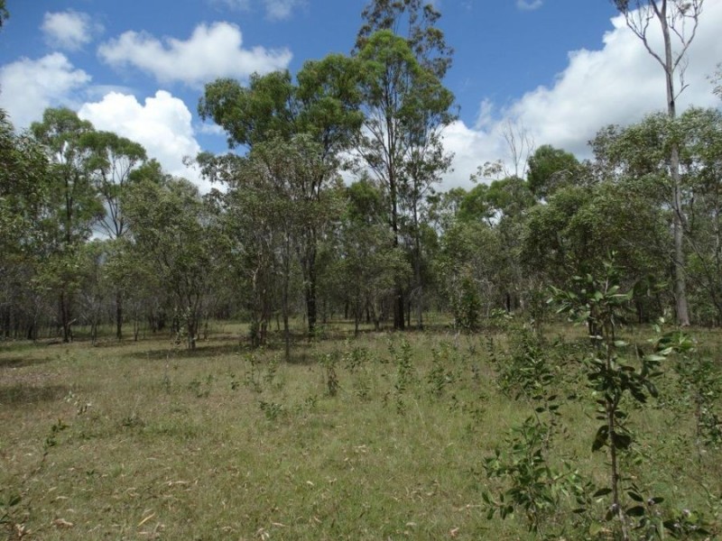 Lot 20 Tableland Road, Mount Maria QLD 4674