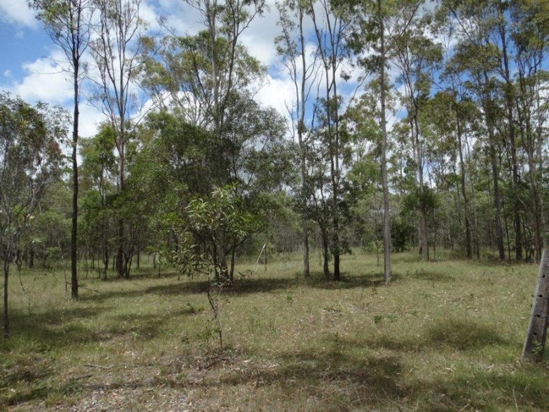 Lot 20 Tableland Road, Mount Maria QLD 4674