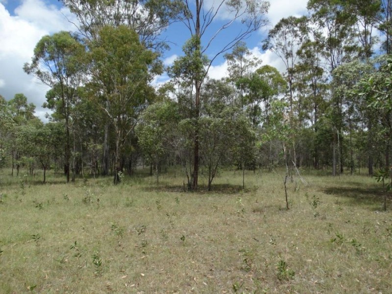 Lot 20 Tableland Road, Mount Maria QLD 4674