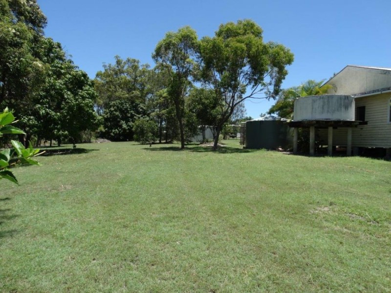 4 Jinks Street, Miriam Vale QLD 4677