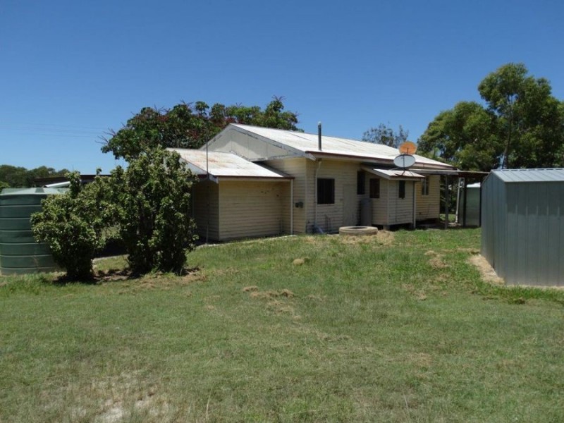 4 Jinks Street, Miriam Vale QLD 4677