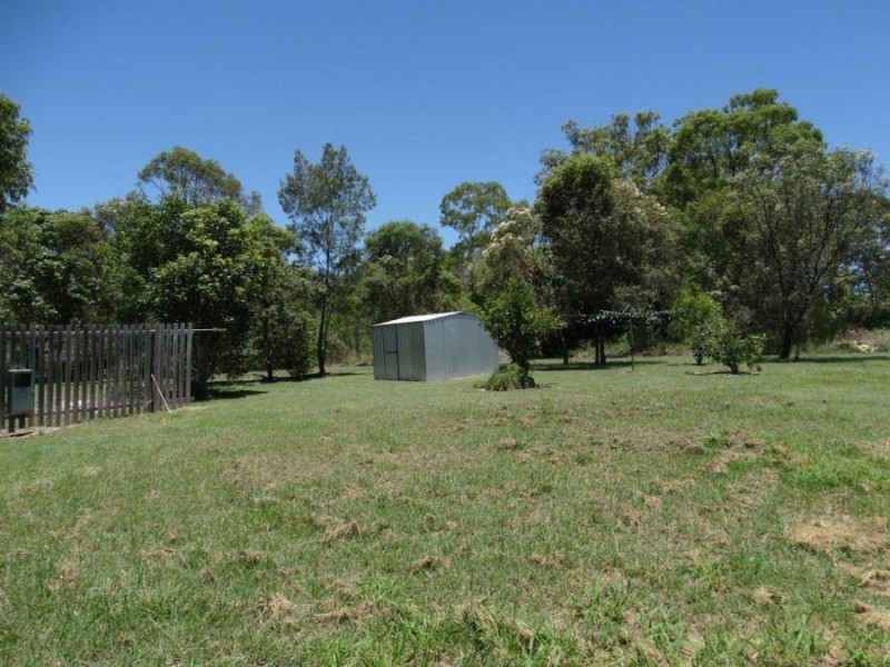 4 Jinks Street, Miriam Vale QLD 4677