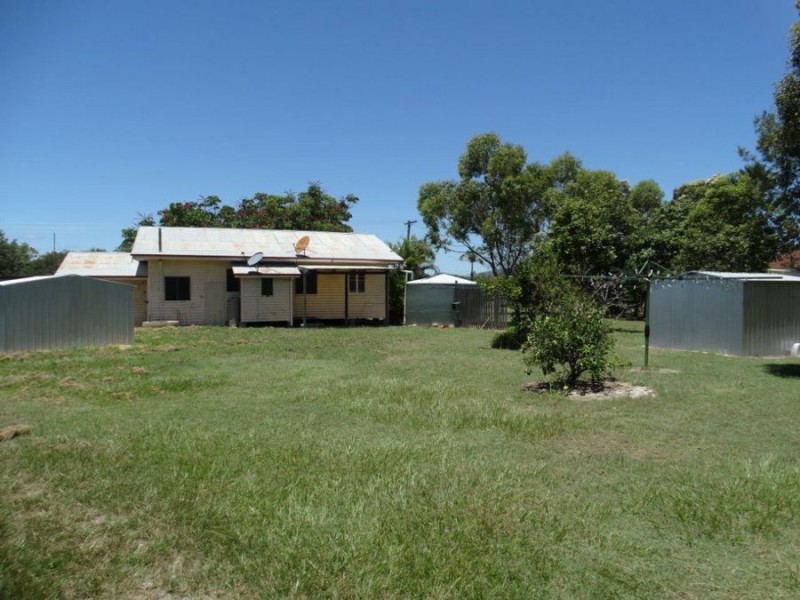 4 Jinks Street, Miriam Vale QLD 4677