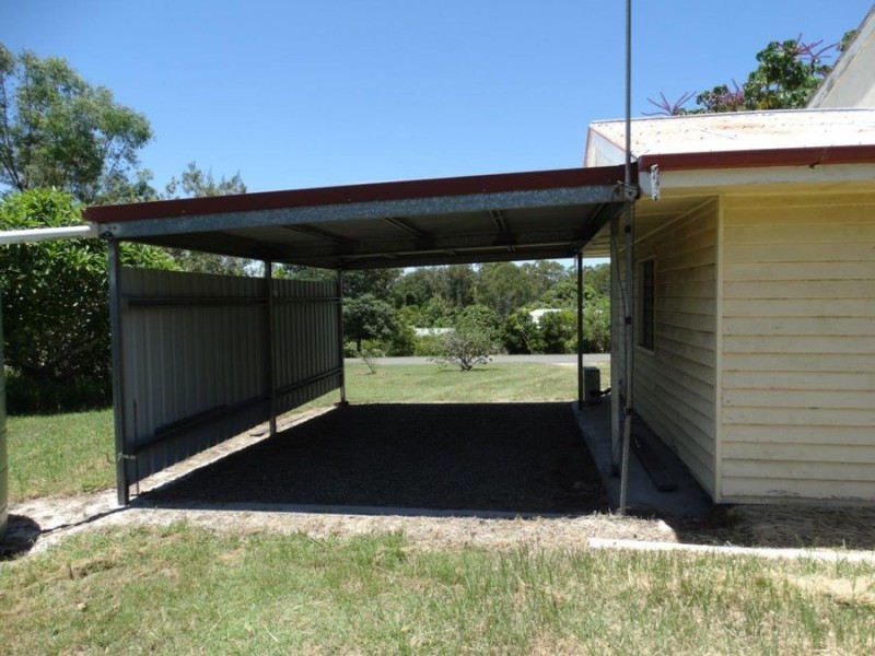 4 Jinks Street, Miriam Vale QLD 4677