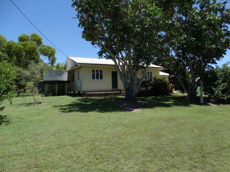 4 Jinks Street, Miriam Vale QLD 4677