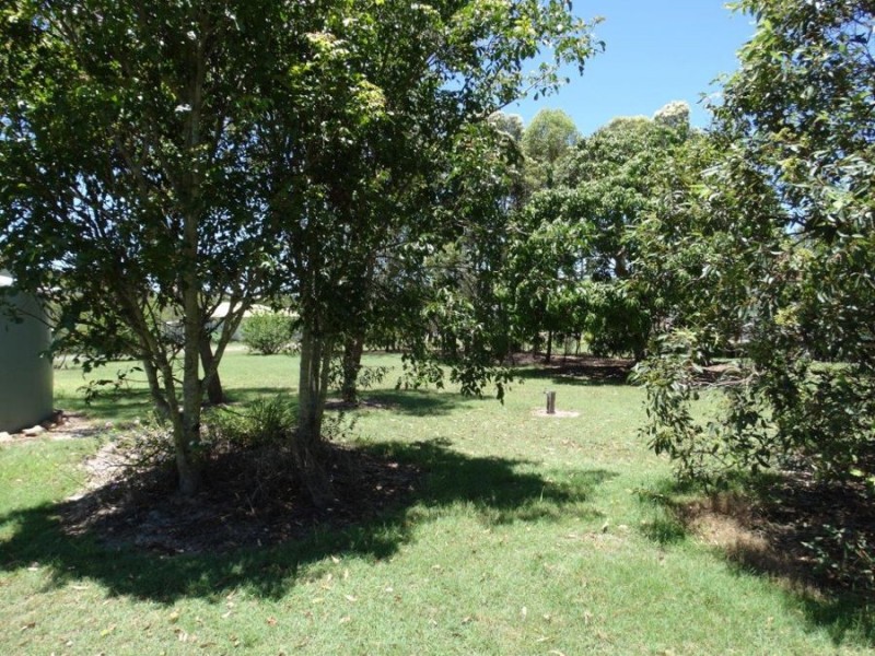 4 Jinks Street, Miriam Vale QLD 4677
